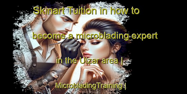 Skinart Tuition in how to become a microblading expert in the Ulzar area | MicrobladingTraining | MicrobladingClasses | SkinartTraining-Russian Federation